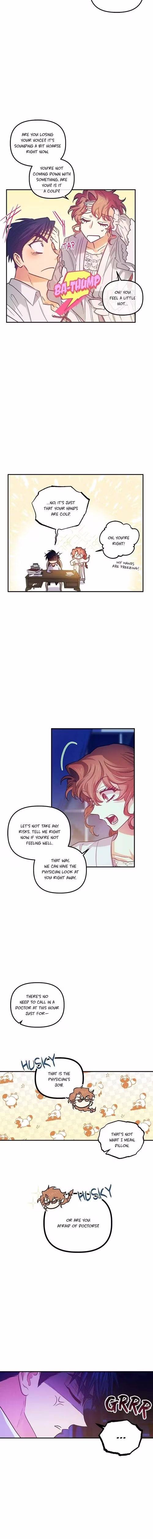 For Better or for Worse - Chapter 45 - Part 14