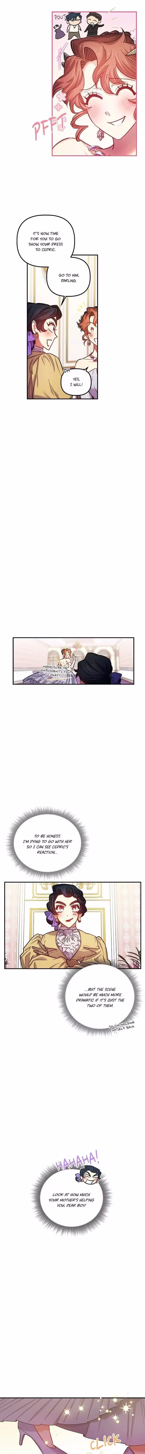 For Better or for Worse - Chapter 46 - Part 8