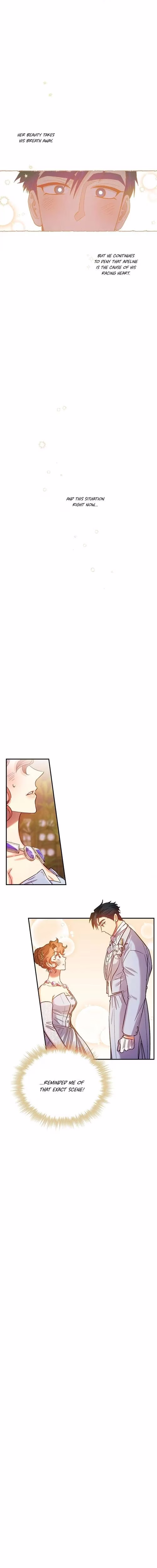 For Better or for Worse - Chapter 47 - Part 3