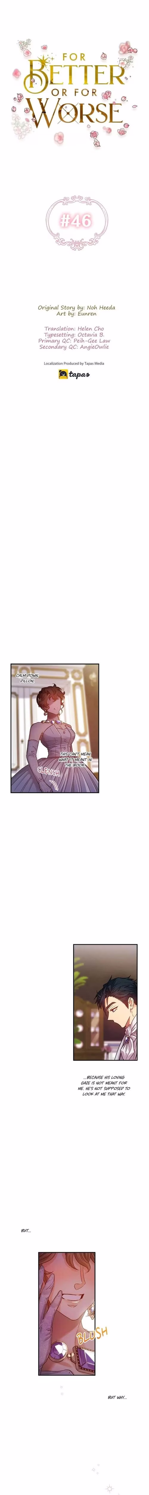 For Better or for Worse - Chapter 47 - Part 4