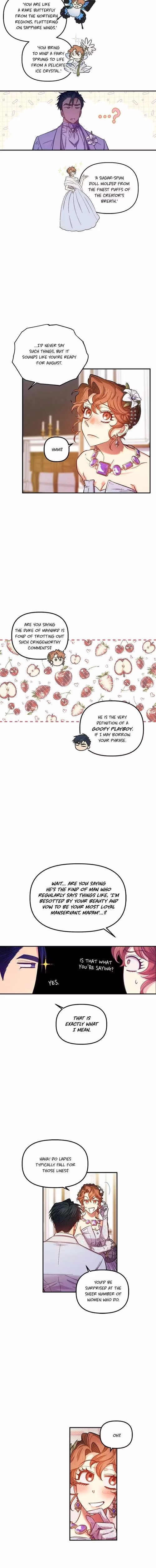 For Better or for Worse - Chapter 47 - Part 7