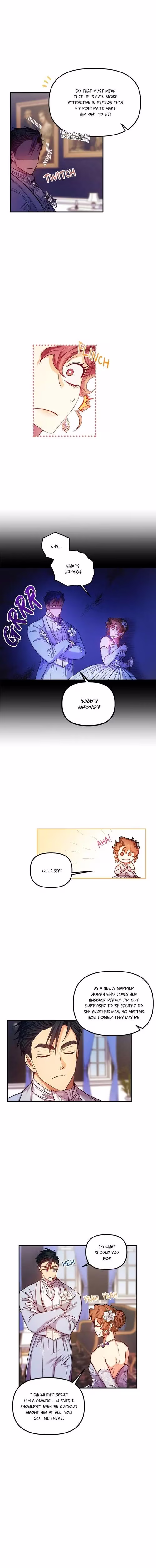 For Better or for Worse - Chapter 47 - Part 8