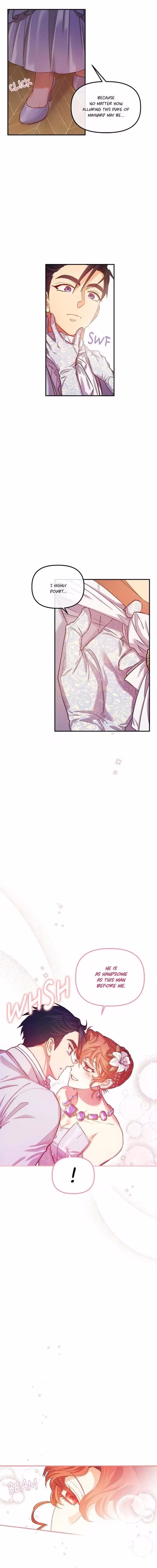 For Better or for Worse - Chapter 47 - Part 9