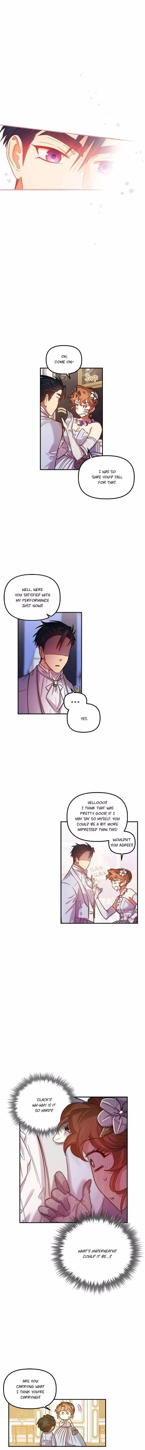 For Better or for Worse - Chapter 47 - Part 10