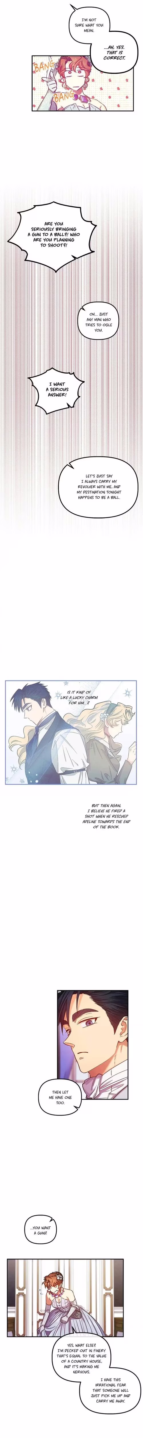 For Better or for Worse - Chapter 47 - Part 11