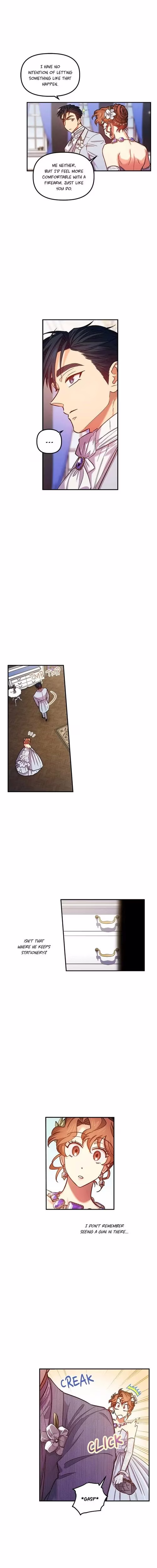 For Better or for Worse - Chapter 47 - Part 12