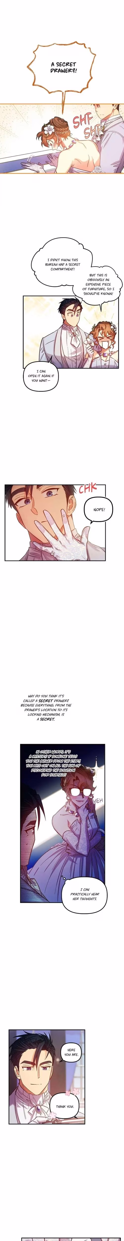 For Better or for Worse - Chapter 47 - Part 13