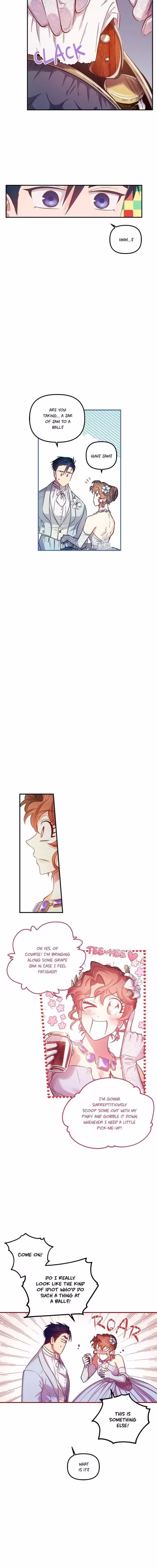 For Better or for Worse - Chapter 47 - Part 14