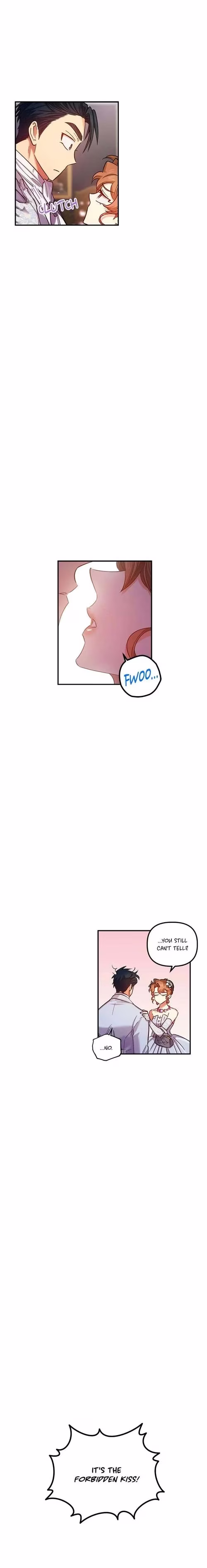 For Better or for Worse - Chapter 47 - Part 15