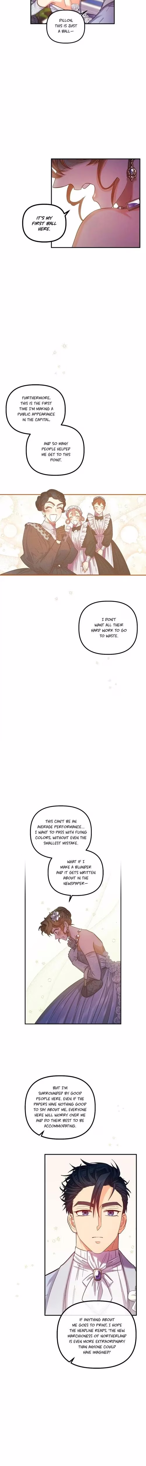 For Better or for Worse - Chapter 48 - Part 4