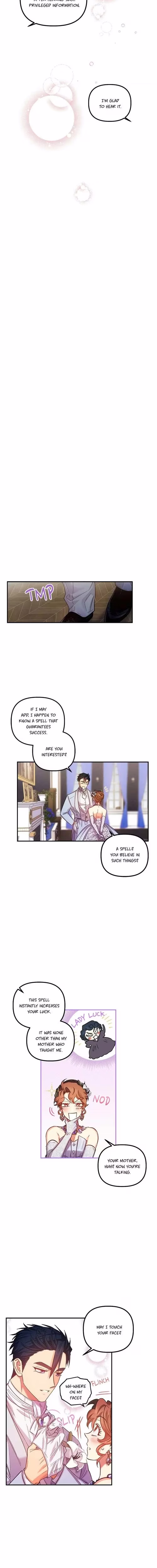 For Better or for Worse - Chapter 48 - Part 8