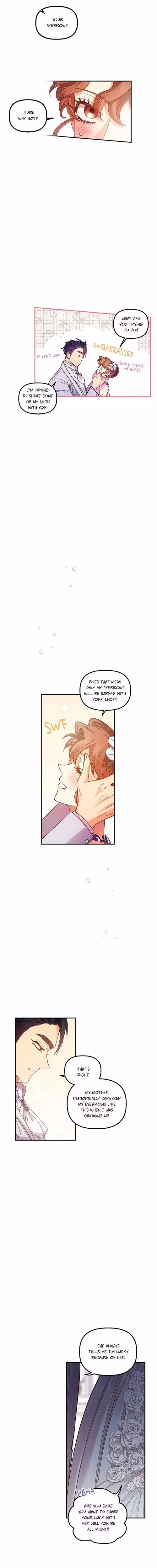 For Better or for Worse - Chapter 48 - Part 9