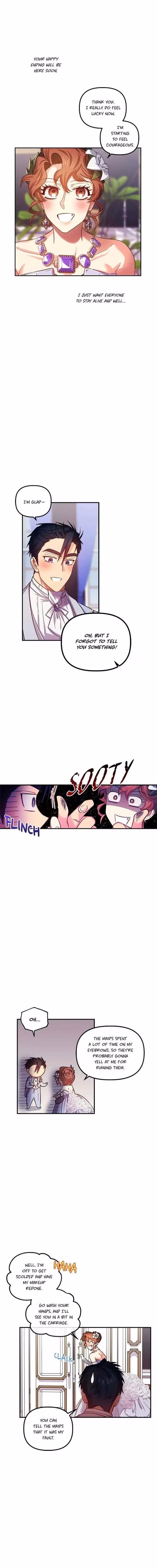 For Better or for Worse - Chapter 48 - Part 14