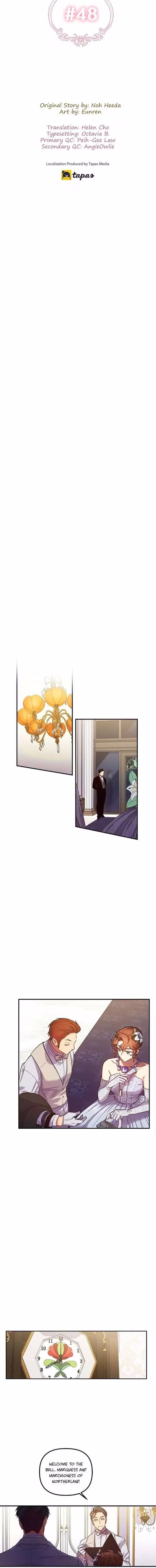 For Better or for Worse - Chapter 49 - Part 5