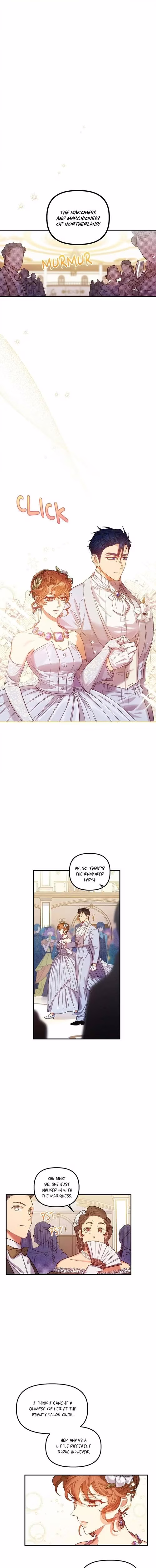 For Better or for Worse - Chapter 49 - Part 6