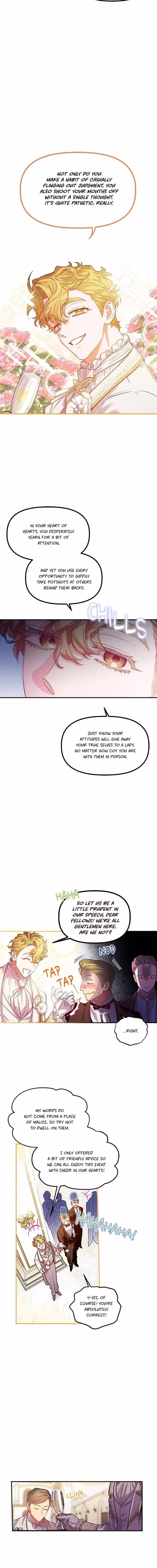 For Better or for Worse - Chapter 49 - Part 8