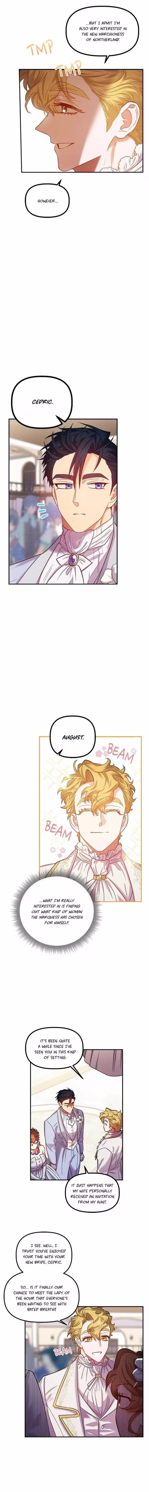 For Better or for Worse - Chapter 49 - Part 9