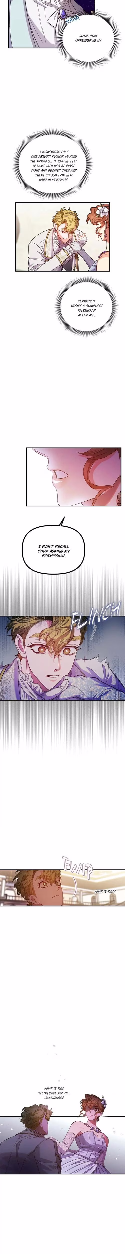 For Better or for Worse - Chapter 49 - Part 11