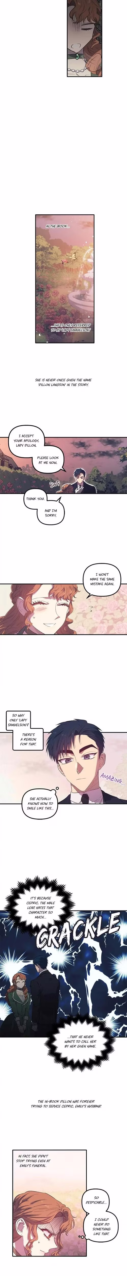 For Better or for Worse - Chapter 5 - Part 4