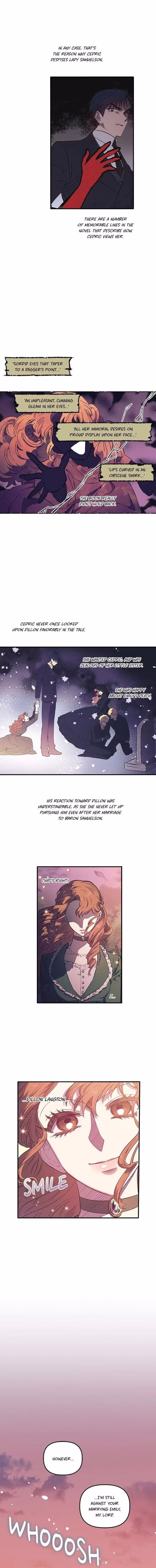 For Better or for Worse - Chapter 5 - Part 5