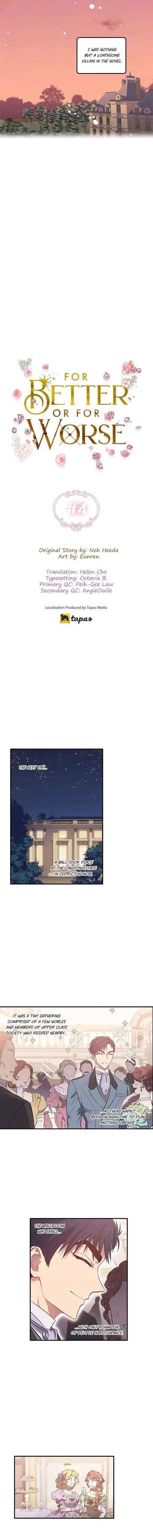 For Better or for Worse - Chapter 5 - Part 6