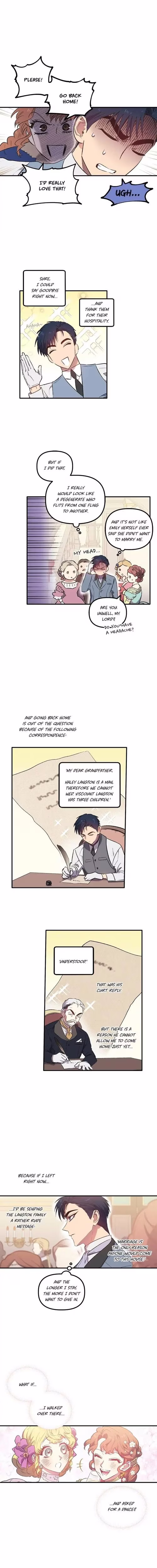 For Better or for Worse - Chapter 5 - Part 8