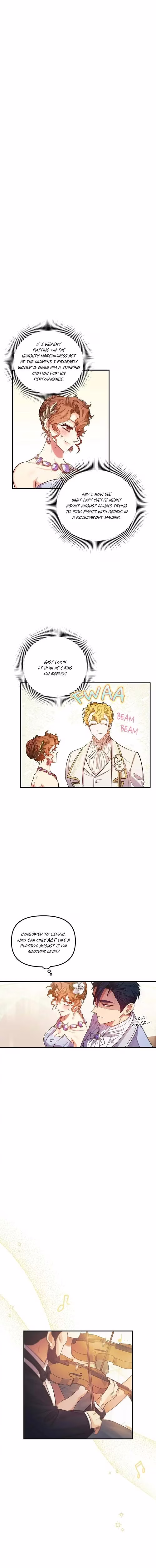 For Better or for Worse - Chapter 50 - Part 4