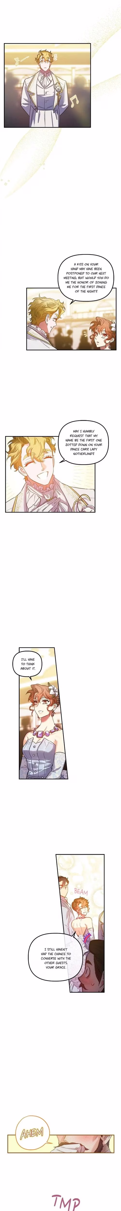 For Better or for Worse - Chapter 50 - Part 5