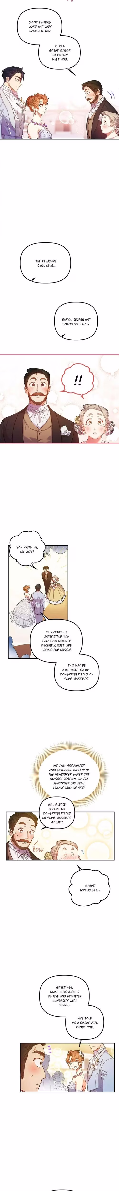 For Better or for Worse - Chapter 50 - Part 6