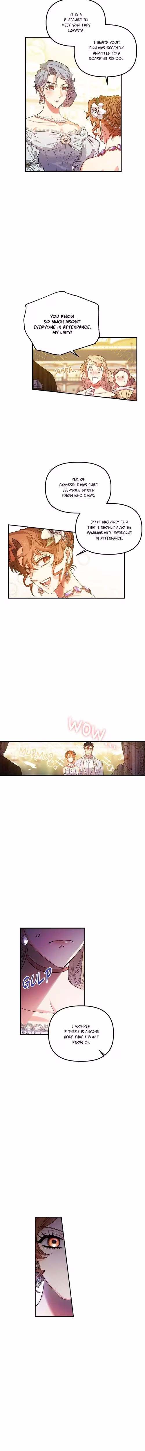 For Better or for Worse - Chapter 50 - Part 7