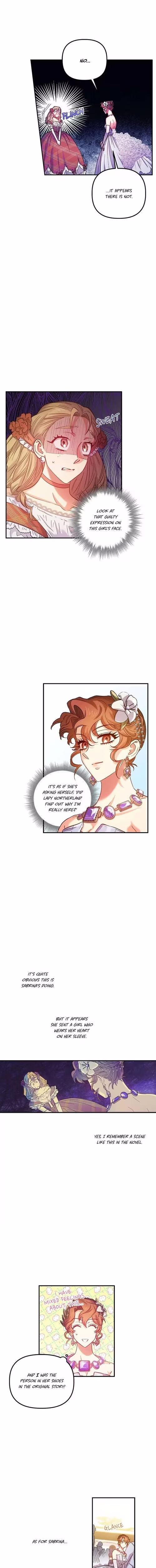 For Better or for Worse - Chapter 50 - Part 8