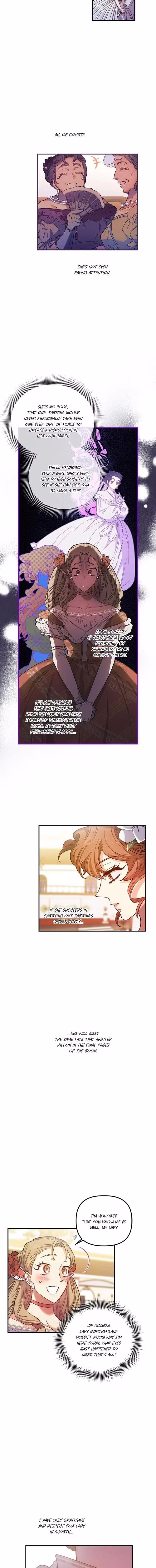 For Better or for Worse - Chapter 50 - Part 9