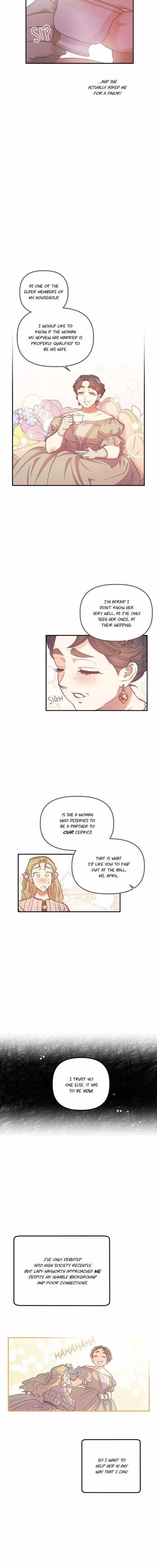 For Better or for Worse - Chapter 50 - Part 10