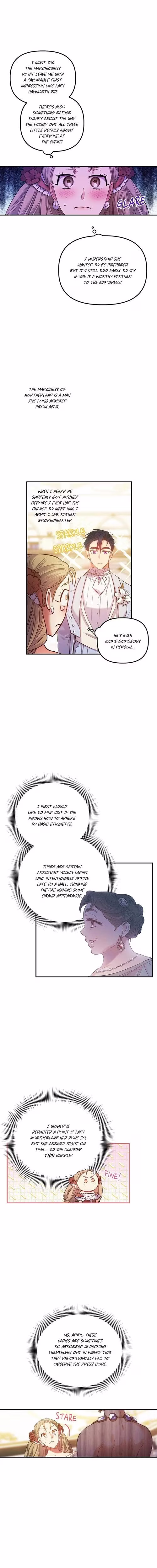 For Better or for Worse - Chapter 50 - Part 11