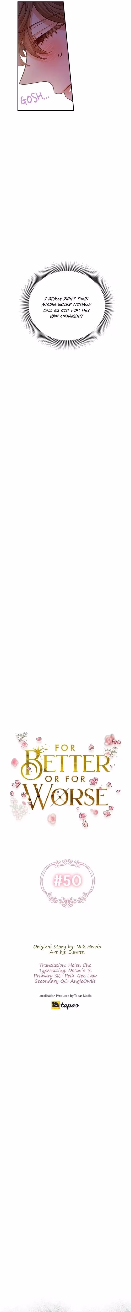 For Better or for Worse - Chapter 51 - Part 3