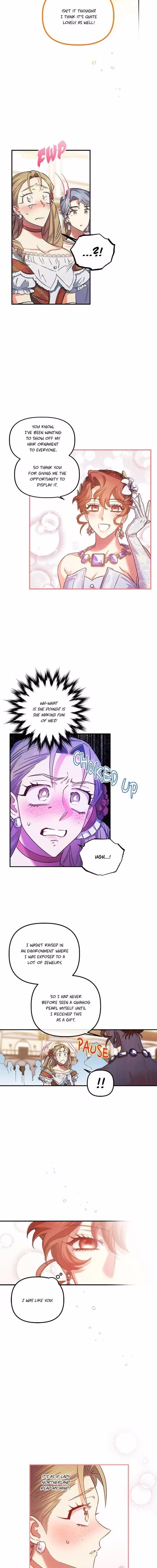 For Better or for Worse - Chapter 51 - Part 7