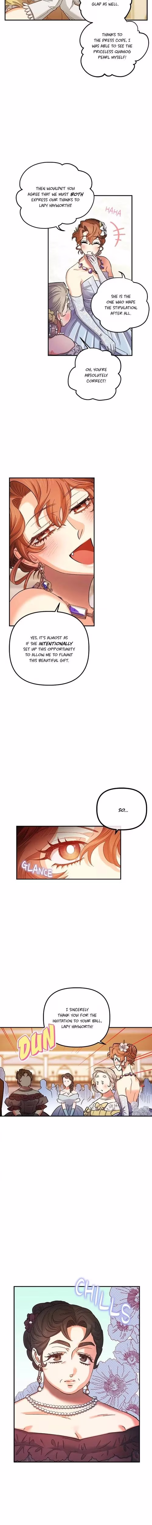 For Better or for Worse - Chapter 51 - Part 11