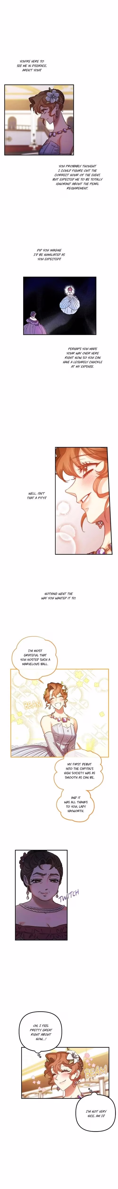 For Better or for Worse - Chapter 51 - Part 12