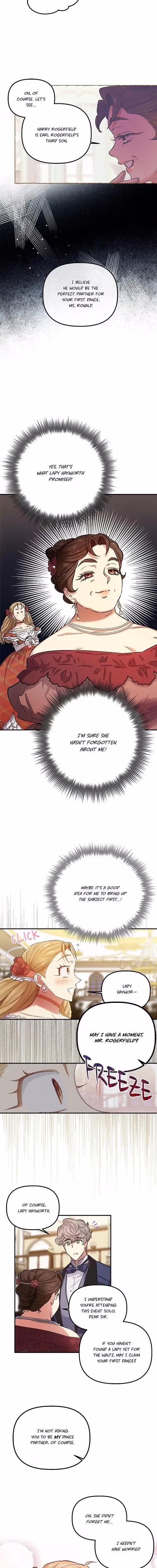 For Better or for Worse - Chapter 53 - Part 5