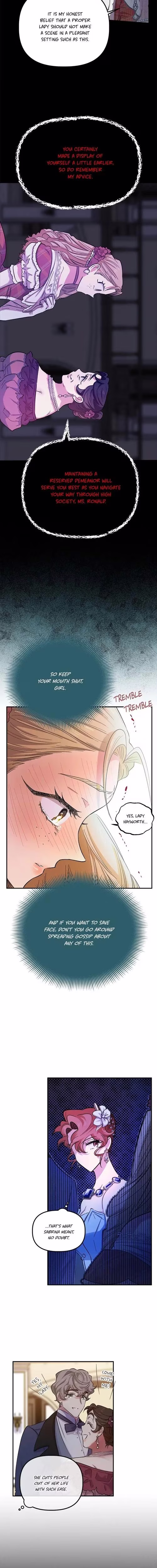 For Better or for Worse - Chapter 53 - Part 7