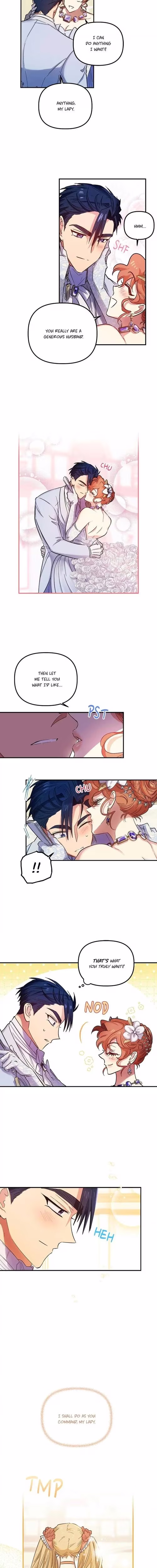 For Better or for Worse - Chapter 53 - Part 10