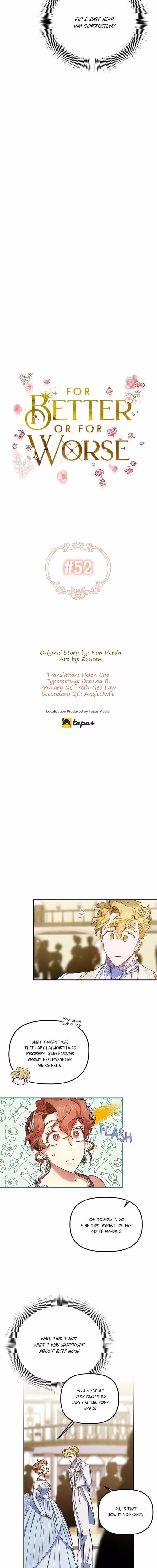 For Better or for Worse - Chapter 54 - Part 4