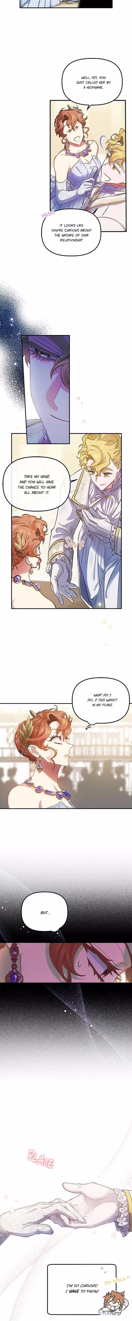 For Better or for Worse - Chapter 54 - Part 5