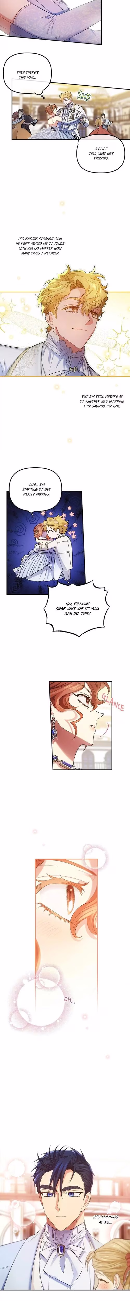 For Better or for Worse - Chapter 54 - Part 7