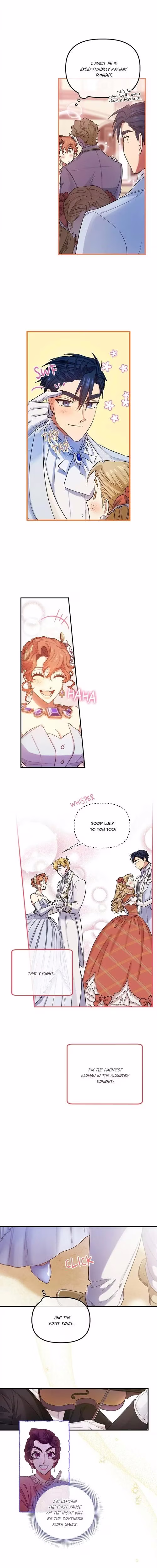 For Better or for Worse - Chapter 54 - Part 8