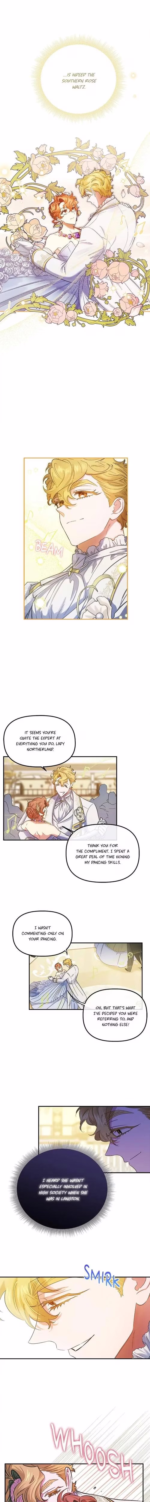 For Better or for Worse - Chapter 54 - Part 9