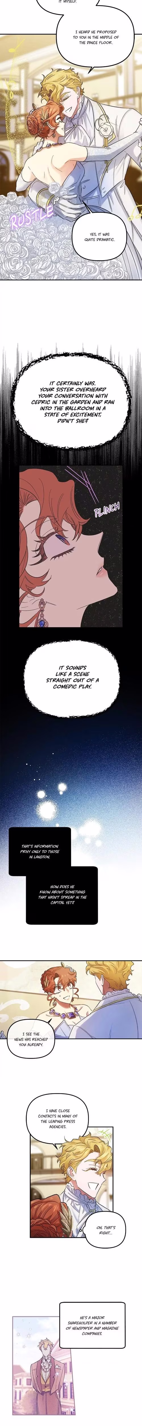 For Better or for Worse - Chapter 54 - Part 11