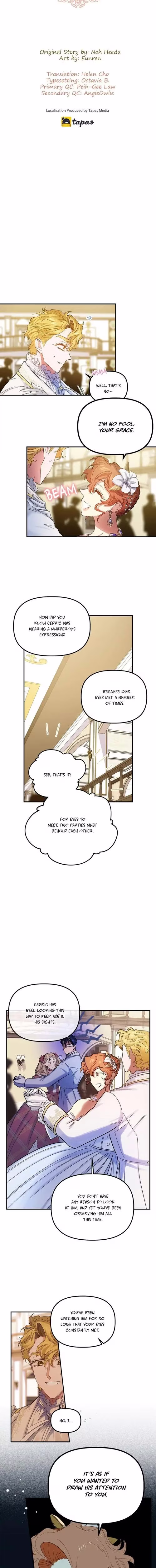 For Better or for Worse - Chapter 55 - Part 3