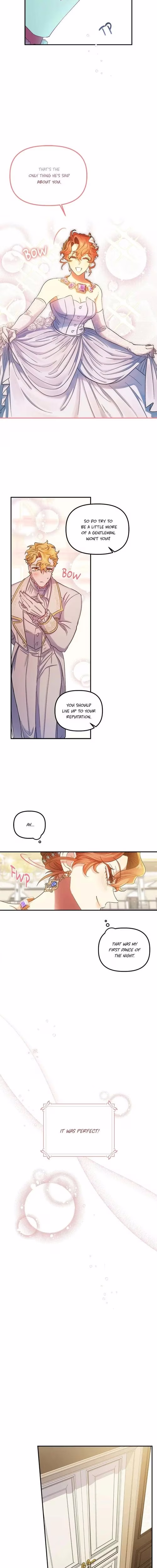 For Better or for Worse - Chapter 55 - Part 7