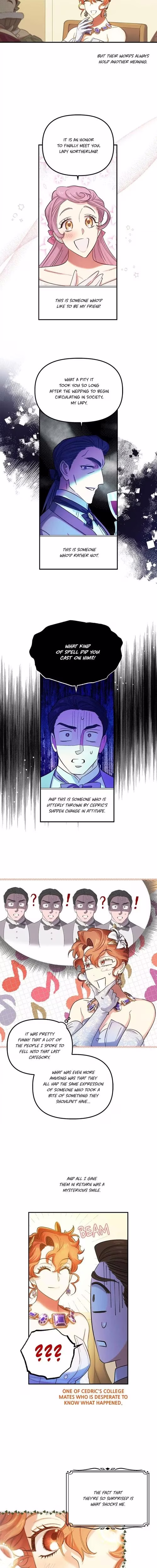 For Better or for Worse - Chapter 55 - Part 9